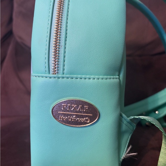 Loungefly “UP” Adventure Backpack - Picture 2 of 3